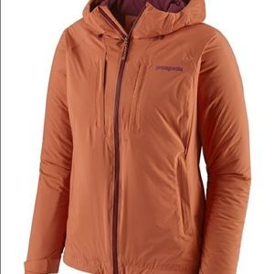 PATAGONIA - Stretch Nano Storm Jacket - Women’s S